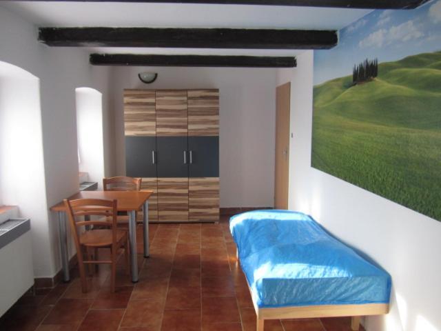 Chata Bucharka Liberec Extérieur photo