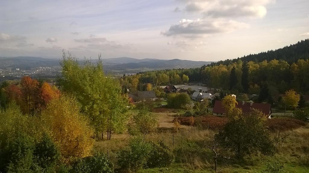 Chata Bucharka Liberec Extérieur photo