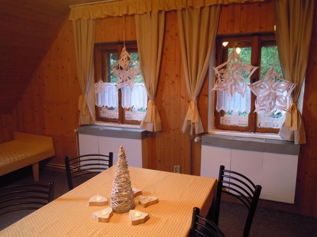 Chata Bucharka Liberec Chambre photo