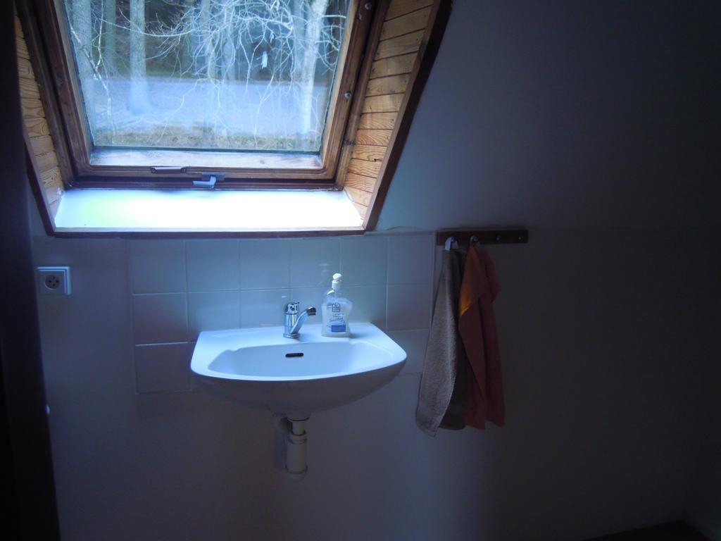 Chata Bucharka Liberec Chambre photo