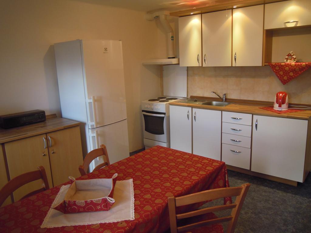 Chata Bucharka Liberec Chambre photo